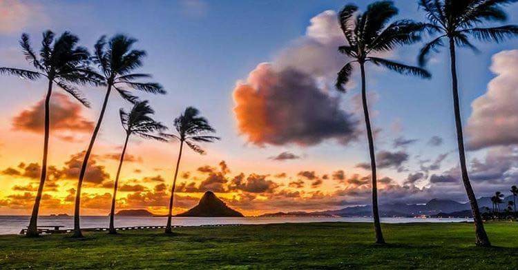 Mai’ana Hawaii trip 2017