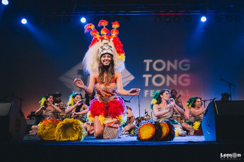 Nieuwe show Tong Tong Fair – 29 mei 2019
